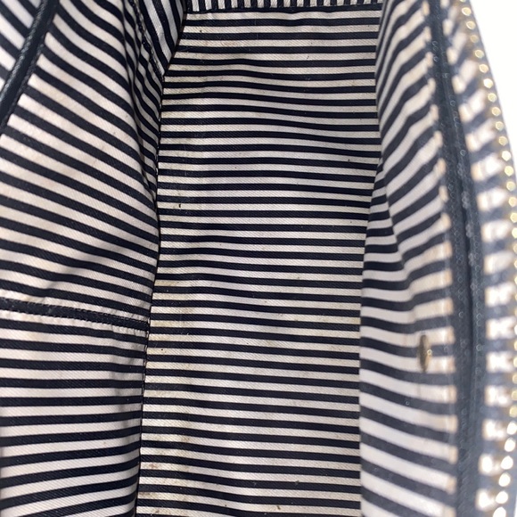 Kate Spade Tote with shoulder strap - Picture 7 of 9